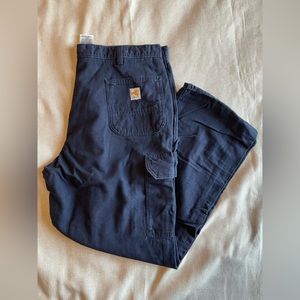 Men’s Carhartt Cargo Pants